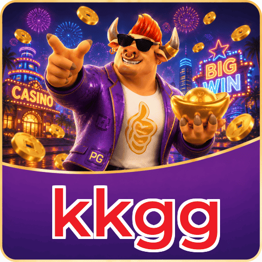 Estatísticas kkgg