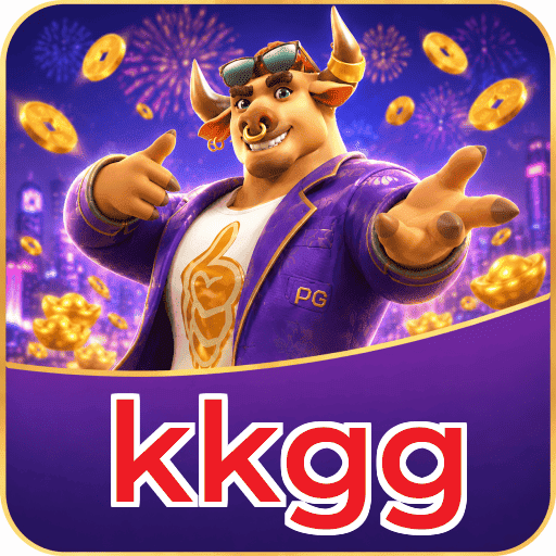 Aplicativo mobile kkgg